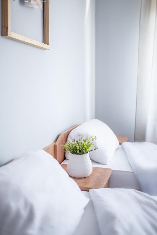 Promyk Hotell Rewal Exteriör bild