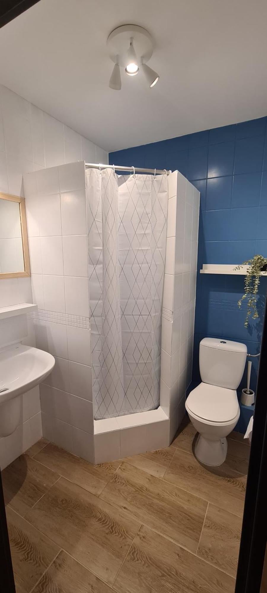Promyk Hotell Rewal Exteriör bild